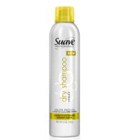 Suave Professionals Dry Shampoo Spray