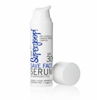 Supergoop! Save Face Serum SPF 30+