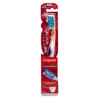 Colgate 360� Optic White Toothbrush