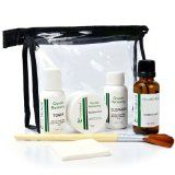 IQ Natural Complete Glycolic Acid 30% Chemical Facial Peel Kit