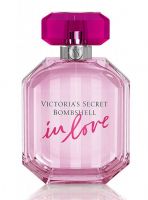 Victoria's Secret Bombshell in Love Eau de Parfum