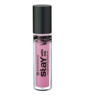Essence Stay With Me Long-Lasting Lipgloss