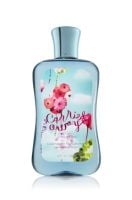 Bath & Body Works Signature Collection Carried Away Shower Gel