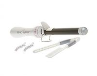 SarahPotempa BEACHWAVER Rotating Curling Iron