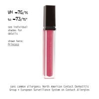 VMV Hypoallergenics Lip Glitter Gloss