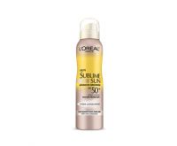 L'Oréal Paris Sublime Sun Advanced Sunscreen SPF 50+ Hydra Lotion Spray