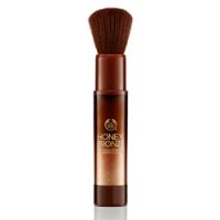 The Body Shop Honey Bronze Brilliance Powder