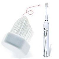 Supersmile Series II LS45 Advanced Sonic Pulse Electric Toothbrush