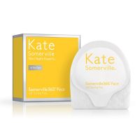 Kate Somerville 360 Face Self Tanning Pads