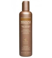 Mizani True Textures Curl Balance Color Safe Sulfate-Free Shampoo