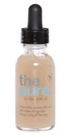 the pure. Plant Bio-Active Serum with Bee Propolis, Royal Jelly  and Honey