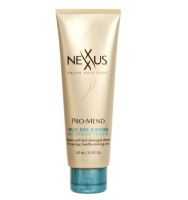 NeXXus Pro·Mend Split End Binding Curl Defining Creme Gel