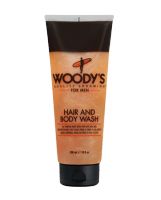 Woody's Hair & Body Wash