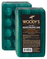 Woody's Moisturizing Bar