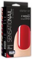 SensatioNail Gel Polish Starter Kit