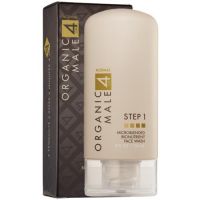 OM4 Microblended Bionutrient Face Wash