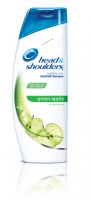Head & Shoulders Green Apple Shampoo