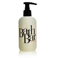 Bath Bar Clean Scene For Hands