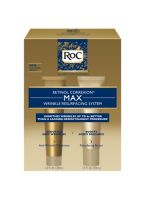 RoC RETINOL CORREXION MAX Wrinkle Resurfacing System