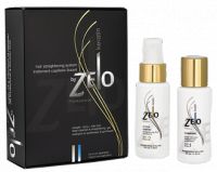 Zelo Hair Straightening Duo