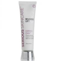 Serious Skincare Reverse Lift Correc-Chin Firming Beauty Cream