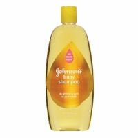 Johnson's Baby Shampoo