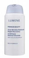 Lumene Premium Beauty Anti-Wrinkle Retinol Night Recover