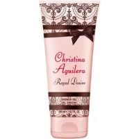 Christina Aguilera Royal Desire Shower Gel