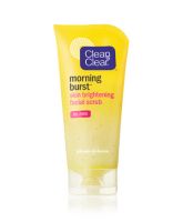 Clean & Clear Morning Burst Skin Brightening Facial Scrub
