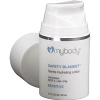 mybody Safety Blanket Gentle Hydrating Lotion