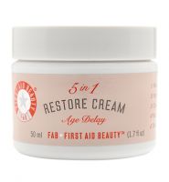 First Aid Beauty 5 in 1 Restore Cream