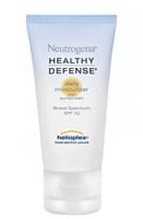 Neutrogena Healthy Defense Daily Moisturizer With Sunscreen Broad Spectrum SPF 30