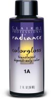 Clairol Professional Radiance Moisture-Rich Colorgloss