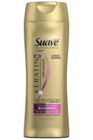 Suave Professionals Keratin Infusion Color Care Lower Sulfate Shampoo