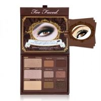 Too Faced Natural at Night Sexy & Sultry Neutral Eye Shadow Collection