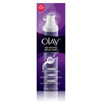 Olay Age Defying 2-in-1 Anti-Wrinkle Day Cream + Serum