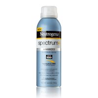 Neutrogena Spectrum+ Advanced Sunblock Spray SPF 100+