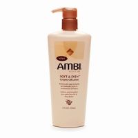 AMBI SOFT & EVEN Creamy Oil Lotion