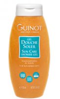 Guitnot Gel Douche Soleil Sun Care Shower Gel
