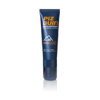 Piz Buin Mountain Sun Cream + Lip Stick