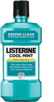 Listerine Cool Mint Listerine Antiseptic Mouthwash