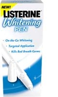 Listerine Whitening Pen