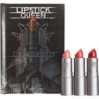 Lipstick Queen Liptropolis