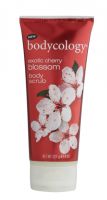 Bodycology Exotic Cherry Blossom Body Scrub