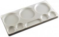 Minerals Mate Application & Mixing Tray