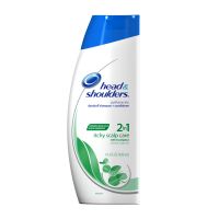 Head & Shoulders Itchy Scalp Care with Eucalyptus 2-in-1