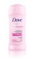 Dove Visibly Smooth Wild Rose Anti-Perspirant Deodorant