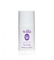 willa Face the Day SPF 30 Tinted Face Protection