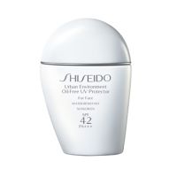 Shiseido Urban Environment Oil-Free UV Protector SPF 42
