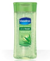 Vaseline Total Moisture Aloe Fresh Hydrating Body Gel